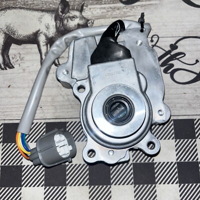 Final Drive Actuator Assy For 2014-2022 Honda TRX Foreman & Rubicon 500