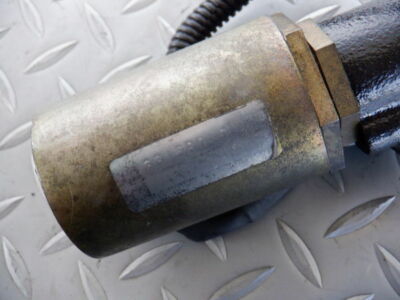 NISSAN GT-R R32 BNR32 GENUINE HICAS pump pressure valve unit
