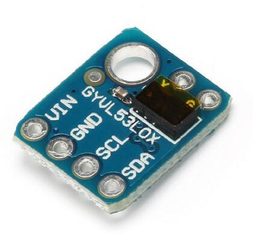 5 pc GY-530 VL53L0X World Smallest Time-of-Flight (ToF) Laser Ranging Module - Picture 3 of 4