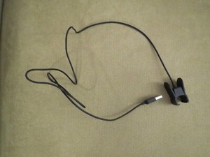 USED Amazon Halo Fitness Tracker USB Charger