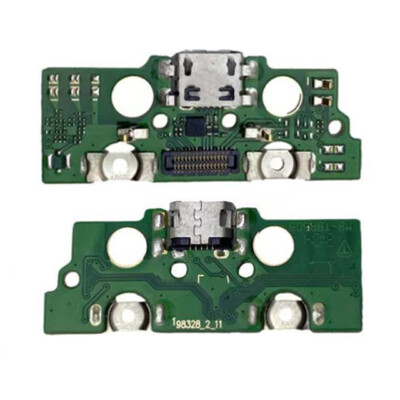 USB Charging Port Dock PCB Board For Lenovo Tab M8 HD PRC ROW TB-8505 TB-8505F/X
