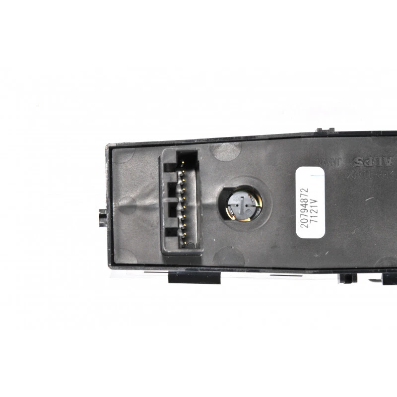 Interruptor de ventana de puerta ACDelco 20794872 20794872 para Chevrolet Corvette 2005-2013 Foto 2 de 2