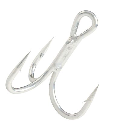 Owner CF-66 Catfish Drillinge - Wallerdrillinge, Angelhaken, Raubfischhaken