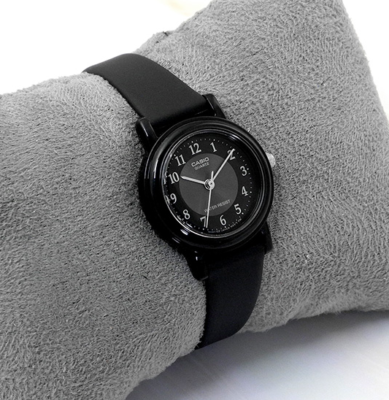 Casio Lq139amv-1b3 Ladies Classic Analog Casual Dress Watch Resin