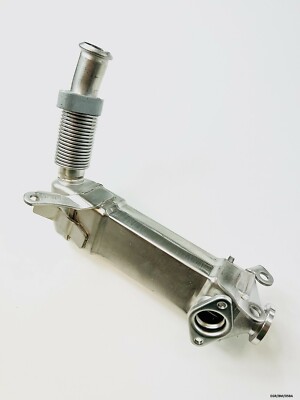 EGR Ventil Kühler Für BMW 6 (E63) 3.0L Diesel 2007-2010 EGR/BM/058A