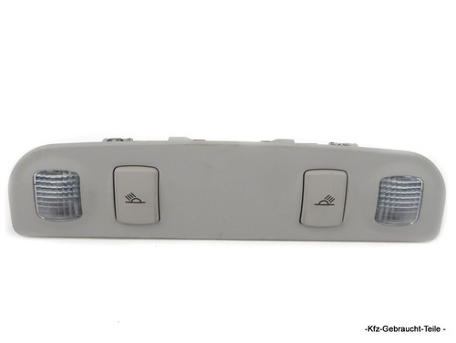 Audi A3 Sportback (8PA) 1.6 Innenleuchte Innen Beleuchtung