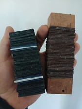 47.Leather Blanks For Knife Handle.(NATURAL).