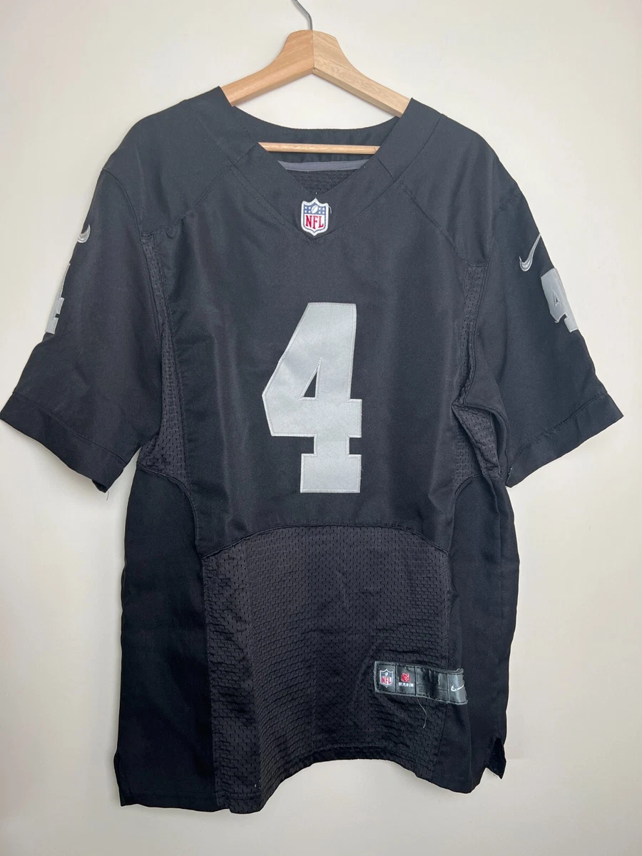 Nike NFL Las Vegas Raiders Men's Football Jersey