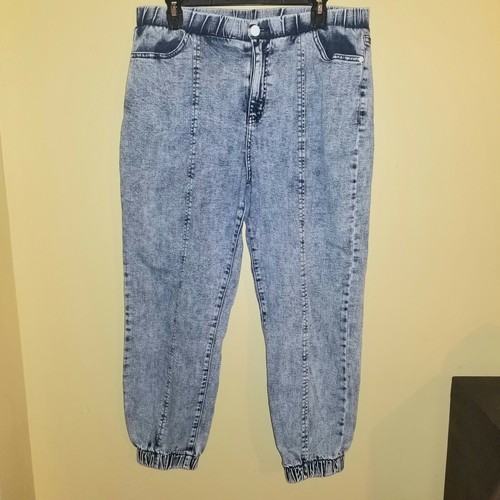 Wild Fable Retro 80s Jeans Large | eBay