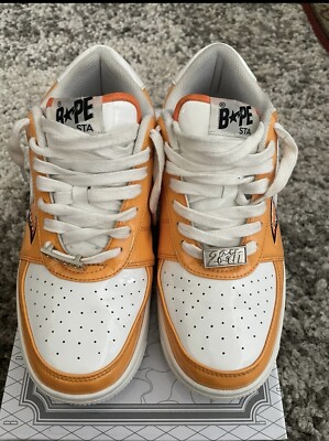 Bapesta Air Force 1