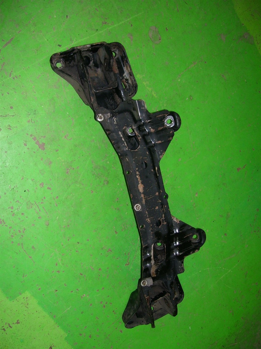 kさま 90 Nissan 300zx Z32 NA 2-Seater FRONT SUBFRAME CROSSMEMBER K