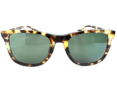 Dunhill Men's Sunglasses SDH54 06ZE Tortoise 53mm .