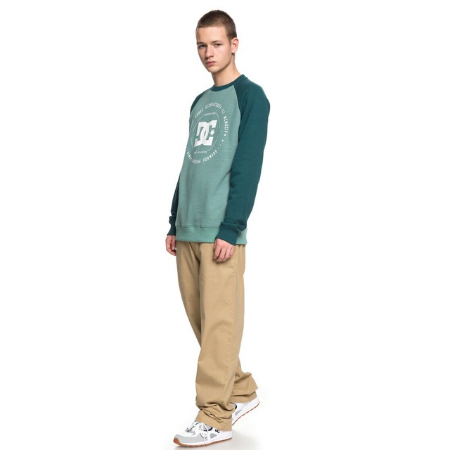 dc skate clothes