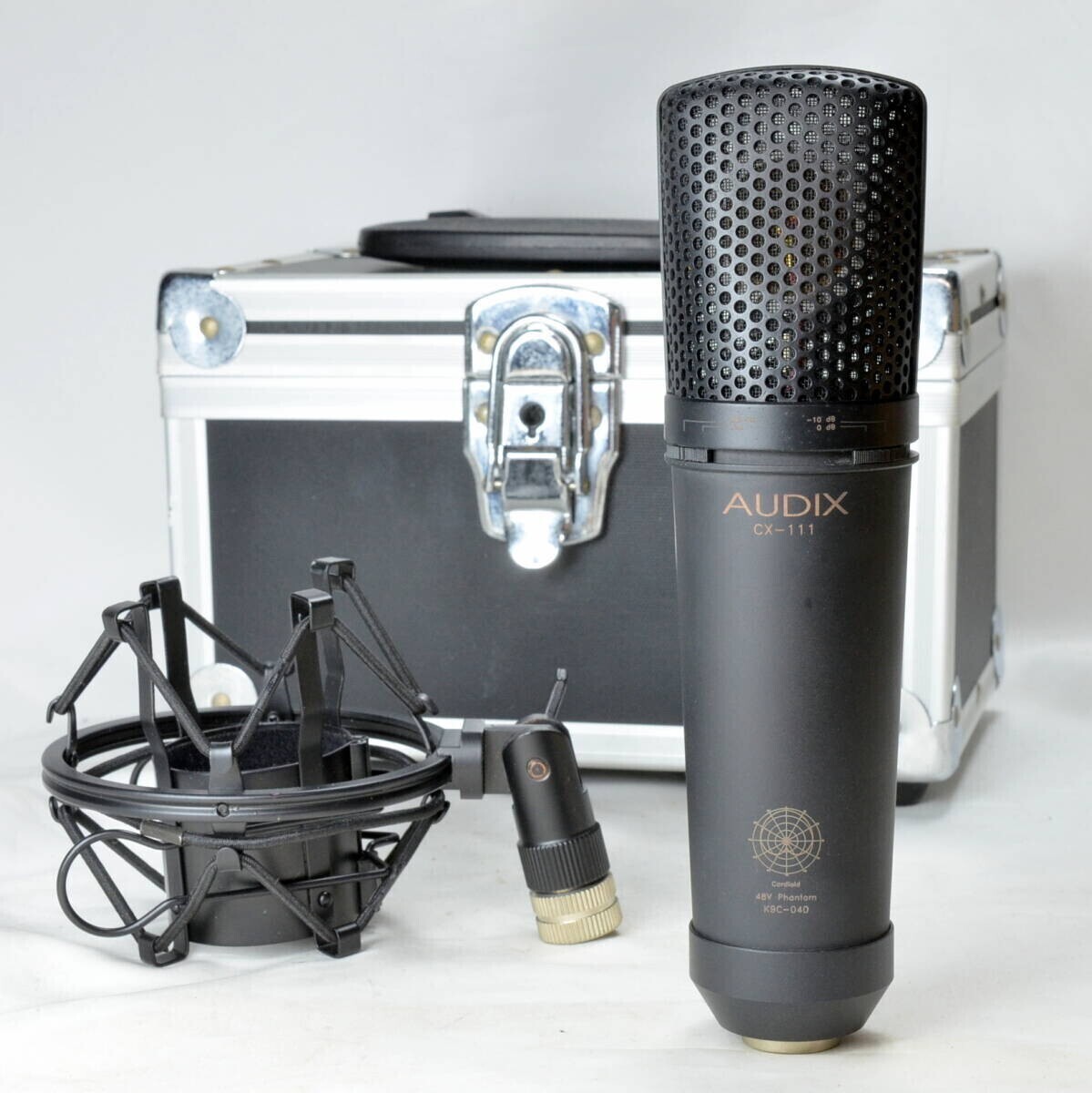 AUDIX CX-111 コンデンサーマイク