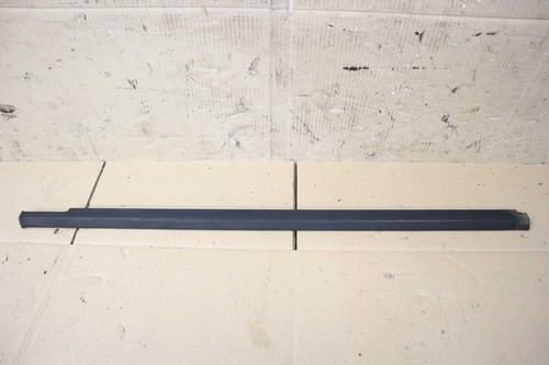 Mercedes ML W163 Zierleiste A1637201424 Tür vorne rechts  Mopf Leiste !3