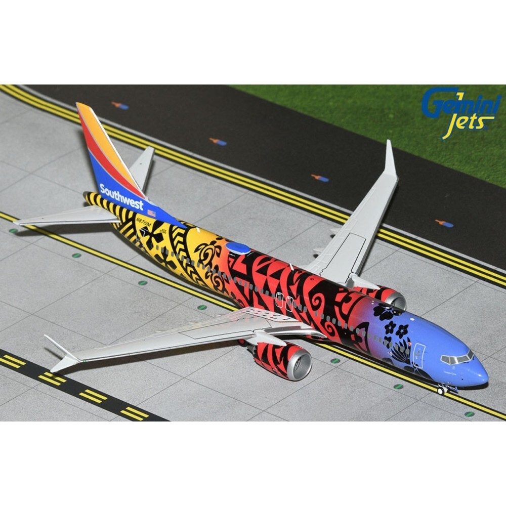 G2SWA1268 - Southwest 