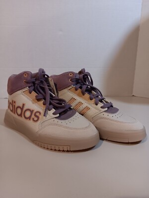 Adidas Originals Drop Step Pink Tint Lavender Women Casual Shoe Sneaker Size 5.5