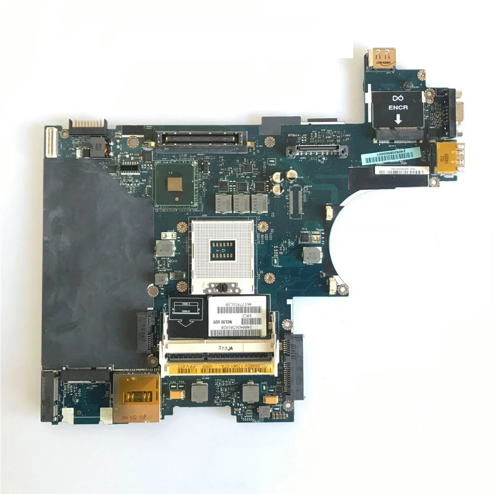 Dell latitude e6410 motherboard sale