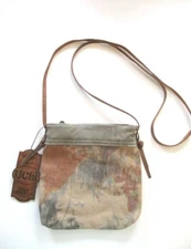 Sun'N'Sand - UCHI - Small Crossbody - NWT