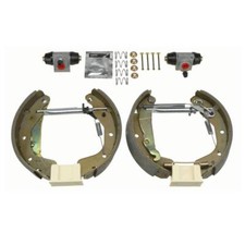 Tambour de frein Daewoo ESPERO