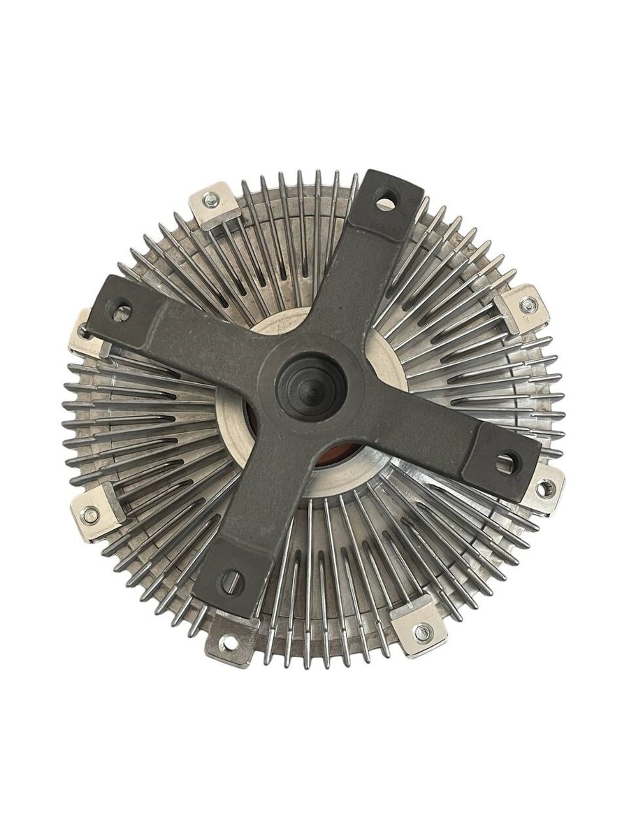 Fan Clutch for ISUZU NRR NPR NPR-HD NQR 4HK1 5.2L 04-07 8980197430