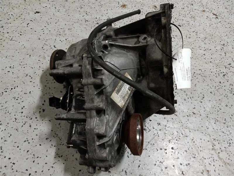 2007 - 2009 FORD EXPLORER CONJUNTO DE CAIXA DE TRANSFERÊNCIA 17609 - Imagem 3 de 4