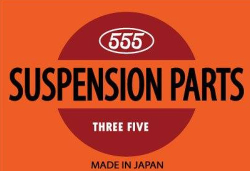 96-00 HONDA CIVIC FRONT TIE ROD KIT INNER & OUTER JAPAN 555 SANKEI