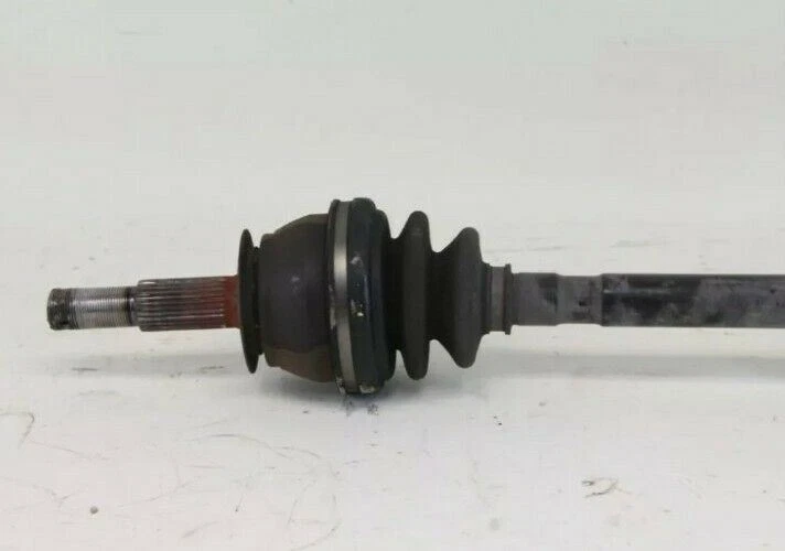 2003-2008 Nissan 350Z Convertible / Coupe Rear Right / Passenger Side Axle Shaft - Image 3 of 3