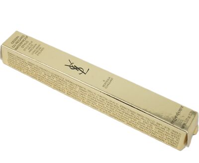 Yves Saint Laurent Dessin du Regard Wasserfestes Eyeliner 0,35g Bordeaux Clinqua