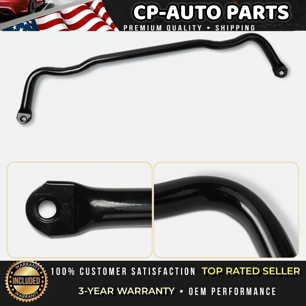 Pair Of Rear Sway Bar End Links - Fits Ford Explorer, Taurus, Flex, Police Interceptor, Lincoln MKS & MKT - View #7
