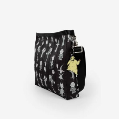 Harveys Disney Trick Or Treaters 1 of 250 ** Streamline Crossbody LTD HALLOWEEN 