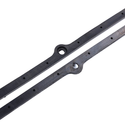 7484BOX Valve Cover Gaskets Set Compatible For Chevy Vehicle SBC Small Block - Picture 13 of 14