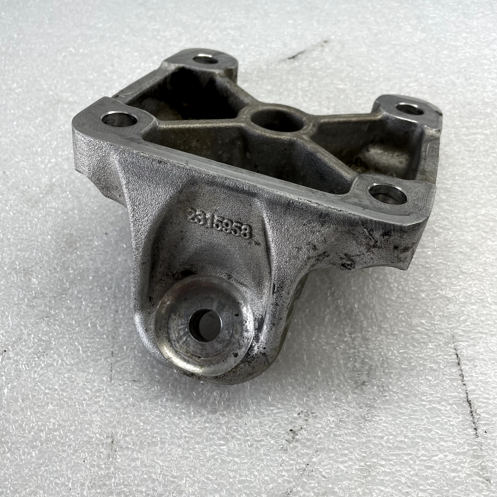 Ferrari 488 GTB Spider ENGINE STRUT 324057 OEM
