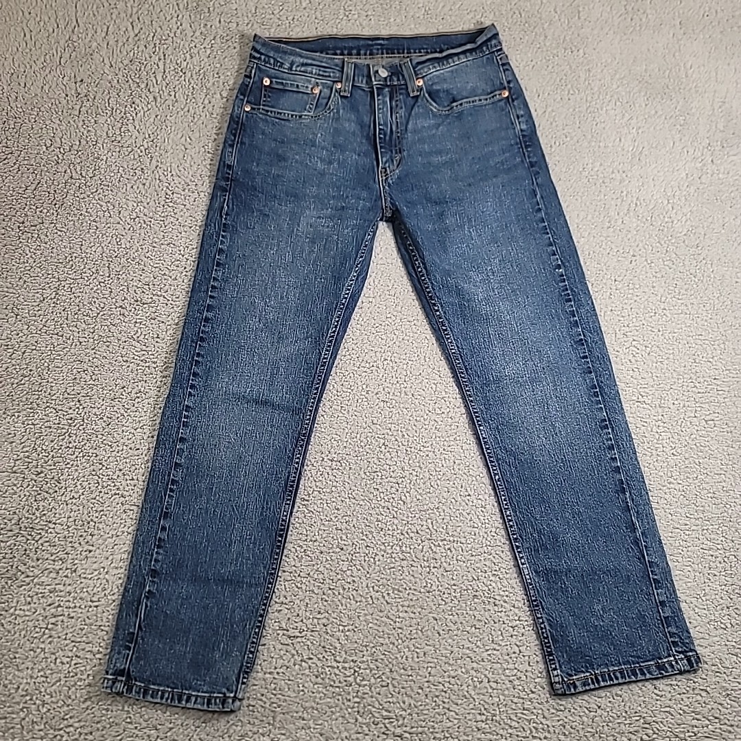LEVI’S / 00's 505 denim pants s-l1200.jpg
