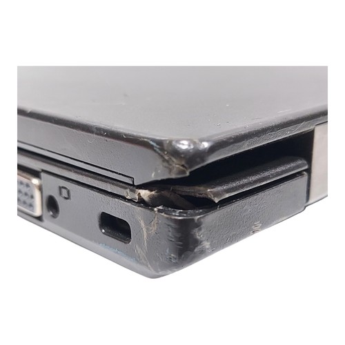 Lenovo THINKPAD L470 / Intel Core i3-7100U/8GB RAM/256GB SSD/ Win 10 Pro #ST92 - Photo 10/16