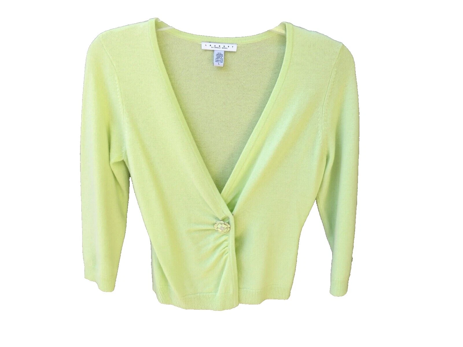 Suéteres femininos Laundry Casual