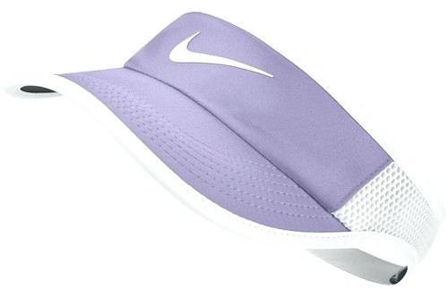 Women's Featherlight Tennis Visor 