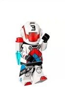 LEGO Series 27 CMF Minifigures 71048 JETPACK RACER