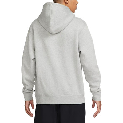 Nike Sb Icon Pullover Skate Hoodie Mens Style : Dj6095 | eBay