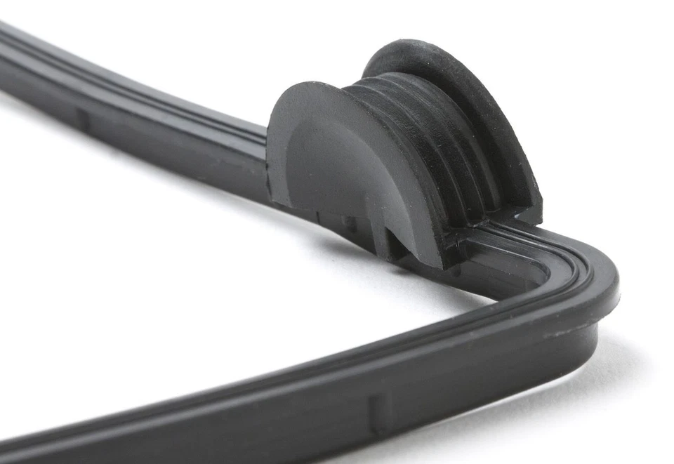 Juego de juntas de cubierta de válvula con sellos y juntas tóricas para Jaguar 95-97 Vanden Plas XJ6 XJR Foto 2 de 4