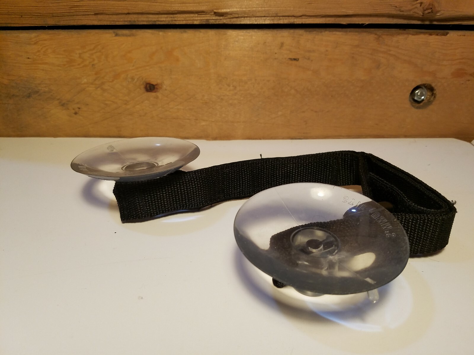 Stik Umms Fishing Rod Rack SR-1 Kwik Tek