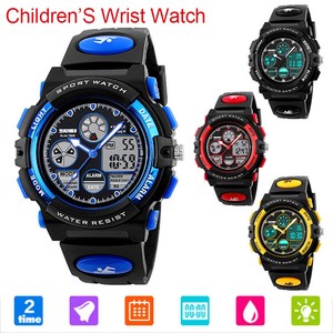 digital watches for kid boy