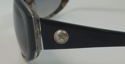 Burberry Sunglasses B8341 S 0V4D Store display W/Burberry  display picture 3