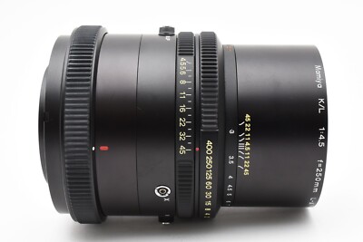 Mamiya K/L 250mm f/4.5 単焦点レンズ Mamiya K/L 250mm f/4.5 単焦点レンズ 【公式通販】