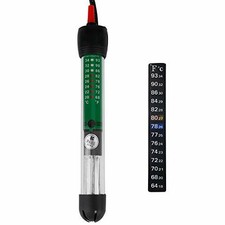 submersible aquarium heater
