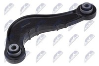 Original NTY Lenker RadaufhäNgung ZWT-CH-057 FüR Ford USA