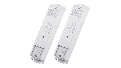 Homematic IP Smart Home 2er-Set LED Controller   RGBW HmIP-RGBW