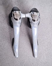 Shimano Ultegra ST-6510 3x9-fach Schalt-/Brem...