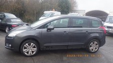 Neiman Peugeot 5008