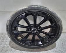 ssangyong tivoli 2015-2019 Alloy Wheel 215/45R18 4MM